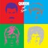 VINIL UNIVERSAL RECORDS Queen - Hot Space