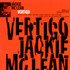 VINIL BLUE NOTE Jackie McLean - Vertigo