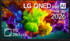 TV LG 115QNED93B6