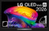 TV LG OLED77C62LA