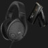 Pachet PROMO Sennheiser HD 550 + Cayin RU7