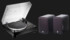Pickup Audio-Technica AT-LP5X + Q Acoustics M20