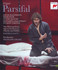BLURAY UNIVERSAL RECORDS Wagner - Parsifal ( Kaufmann, Gatti, MET )