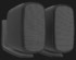 Boxe Monitor Audio Climate CL2M (3G)