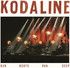VINIL UNIVERSAL RECORDS Kodaline - Our Roots Run Deep