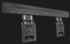 Suport TV Essentials TVB MICRO-GAP 09