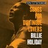 VINIL VERVE Billie Holiday - Songs For Distingue Lovers