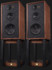 Boxe Wharfedale Linton with stand