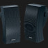 Boxe Bose 251-Negru