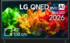 TV LG 43QNED8EB3F