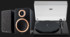 Pickup ProJect E1.2 (Pick It MM E) + Argon Audio FORTE A5 Wifi