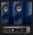 Pachet PROMO KEF R3 Meta + Denon PMA-1700NE