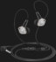 Casti Hi-Fi Sennheiser IE 80 Resigilat