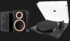 Pickup Argon Audio TT MK2 + Argon Audio FORTE A4 MK2