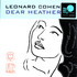 VINIL Sony Music Leonard Cohen - Dear Heather