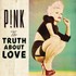 VINIL SONY MUSIC Pink (P!NK) - The Truth About Love