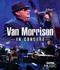 BLURAY Universal Records Van Morrison - In Concert