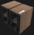 Boxe active Klipsch The Nines II