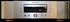 CD Player Marantz SA-7S1