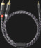 Cablu Fiio TRUST LD-UB2 3.5mm la RCA 120cm