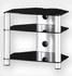  Rack HiFi  Sonorous - RX 2130-B-SLV