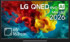 TV LG 65QNED83B3A