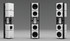 Boxe AudioNec Evo 3 MK2
