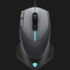 Dell Alienware 510M Mouse