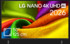 TV LG 50NU8E0B3LA