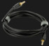 Cablu QED CONNECT 3.5mm Jack to Jack J2J 1.5m Resigilat