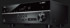 Receiver Yamaha RX-V485