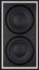 Boxe Bowers & Wilkins ISW-4