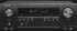 Receiver Denon AVR-S650H