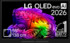 TV LG OLED55G63LS