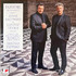 VINIL SONY MUSIC Jonas Kaufmann & Ludovic Tezier - Insieme - Opera Duets (2LP)