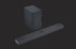 Soundbar LG SC9S
