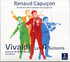 VINIL WARNER MUSIC Vivaldi - Les 4 Saisons ( Renaud Capucon )