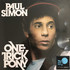 VINIL Universal Records Paul Simon - One Trick Pony