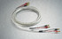 Cablu Crystal Cable CrystalSpeak Special Copper + QED Airloc Metal