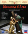 BLURAY Decca Giuseppe Verdi - Giovanna D'Arco ( Netrebko, Chailly, Teatro Alla Scala )