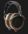 Casti Audeze LCD 2 Bamboo