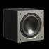 Subwoofer Dali Basis 100 Black Ash