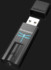 DAC Audioquest DragonFly USB Digital-Audio Converter