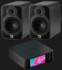 Pachet PROMO Q Acoustics 5020 + Eversolo Play