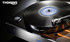 Pickup Thorens TD 550-9800555