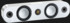 Boxe Monitor Audio Apex A40 Resigilat