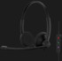 Casti EPOS IMPACT 100 MS Stereo USB-C+A