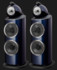 Boxe Bowers & Wilkins 801 D4 Signature