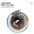 VINIL ACT Little North, Oscar Andreas Haug - While You Wait