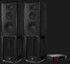 Pachet PROMO Wharfedale Super Linton with stand + Cambridge Audio Evo 150 SE